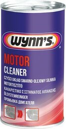 Промывка масляной системы Wynn's Oil Motor Cleaner, 325 мл
