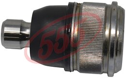 Несущий / направляющий шарнир 555 SB-1392
