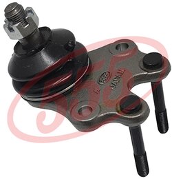 Несущий / направляющий шарнир 555 SB-2871