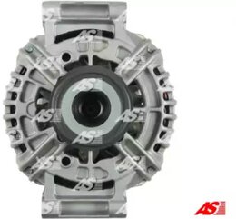 Генератор AS-PL A0208 - BO. Ver. 0