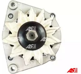 Генератор AS-PL A0395 - BO. Ver. 0