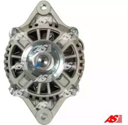 Генератор AS-PL A5150 - MITSU. Ver. 5