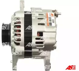 Генератор AS-PL A5200 - MITSU. Ver. 5 - Фото 4