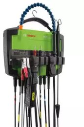 Испыт. прибор Bosch Diagnostics 0684010512 FSA500, двигатель FSA 500