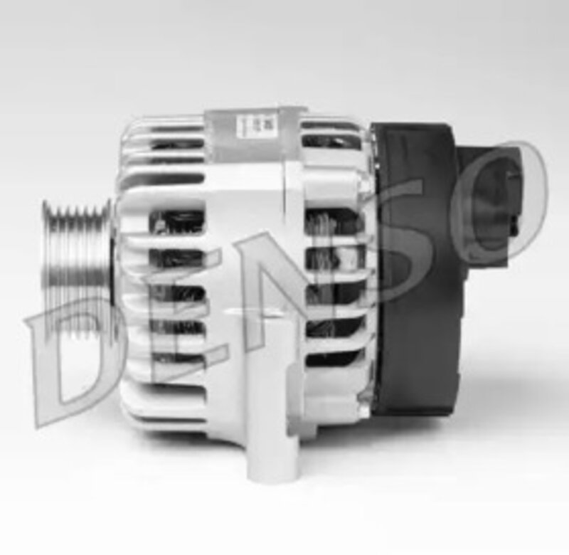 Генератор Denso DAN1003 - Фото 1 Генератор Denso DAN1003 - Фото 1