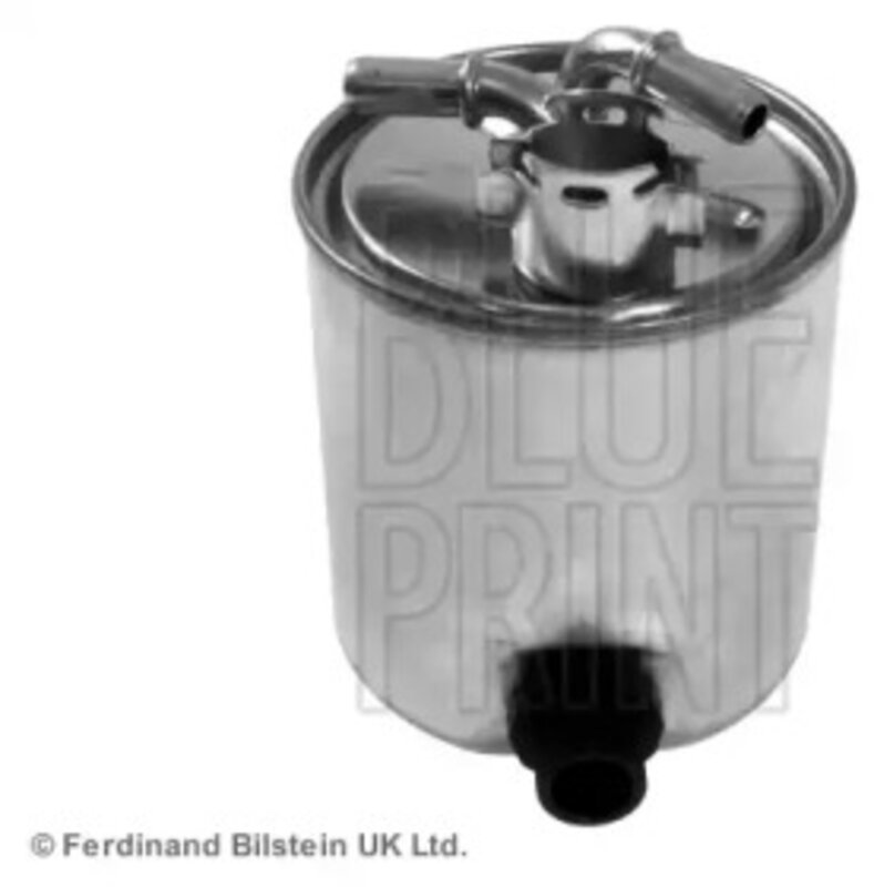 Топливный фильтр Blue Print ADN12332 - Фото 1 Топливный фильтр Blue Print ADN12332 - Фото 1