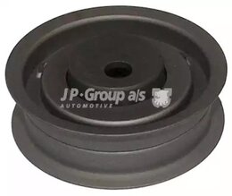 Натяжной ролик JP Group 1112201700, ремень ГРМ JP Group