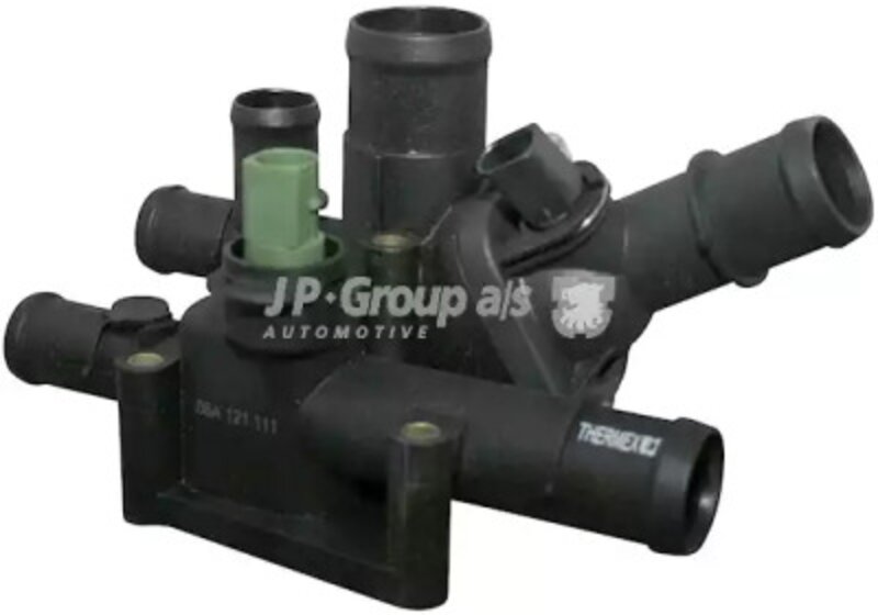 Корпус термостата JP Group JP Group 1114507900 06A121111ALT - Фото 1 Корпус термостата JP Group JP Group 1114507900 06A121111ALT - Фото 1