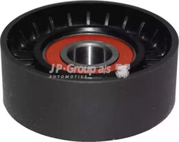 Натяжной ролик JP Group 1118301400 030145299CSP, поликлиновойремень JP Group