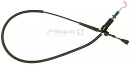 Тросик газа JP Group JP Group 1170102700