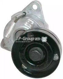 Натяжитель ремня JP Group 1218200100 1340541ALT, клиновой зубча JP Group