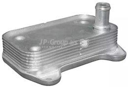 Масляный радиатор JP Group 1313500100, двигательное масло JP Group