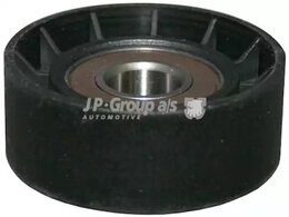 Натяжной ролик JP Group 1518301300 DP11295, поликлиновойремень JP Group