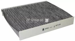 Фильтр салона JP Group 1528101100 OP1041 JP Group