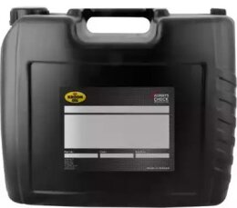 Моторное масло Kroon Oil Dieselfleet CD+ 15W-40, 20 л