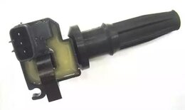 Катушка зажигания Magneti Marelli 060717094012 BAEQ094