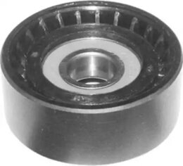Натяжной ролик Magneti Marelli 331316170160 MPQ0160, поликлиновойремень