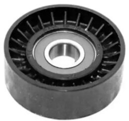 Натяжной ролик Magneti Marelli 331316170234 MPQ0234, поликлиновойремень