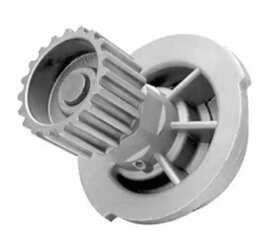 Водяной насос Magneti Marelli 352316170138 WPQ0138