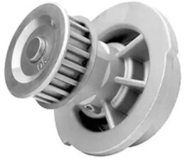 Водяной насос Magneti Marelli 352316170139 WPQ0139