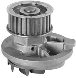 Водяной насос Magneti Marelli 352316170856 WPQ0856