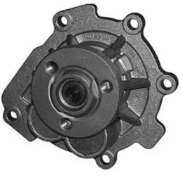 Водяной насос Magneti Marelli 352316170874 WPQ0874