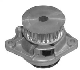 Водяной насос Magneti Marelli 352316171175 WPQ1175