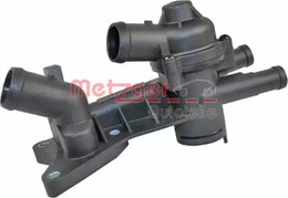 Термостат Metzger 4006114, охлаждающая жидкость