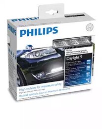 Комплект фар дневного освещения Philips 12831WLEDX1 Dayligt, DayLigh