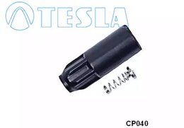 Вилка Tesla CP040, свеча зажигания