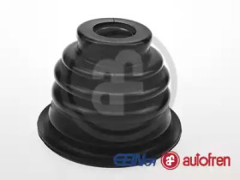 Комплект пылника Autofren Seinsa D8023, приводной вал - Фото 1 Комплект пылника Autofren Seinsa D8023, приводной вал - Фото 1