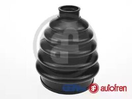 Комплект пылника Autofren Seinsa D8168T, приводной вал