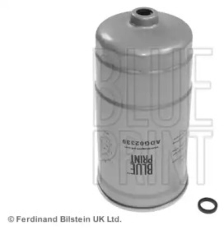 Топливный фильтр Blue Print ADG02339 - Фото 1 Топливный фильтр Blue Print ADG02339 - Фото 1