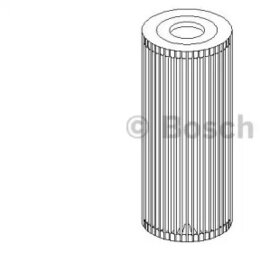Гидрофильтр Bosch F026404003 Z4003, автоматическая коробка передач, Масляный фильтр, ступенчатая кор