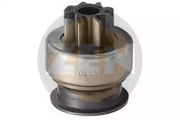 Привод с механизмом свободного хода ERA 225240 ZN0595, стартер