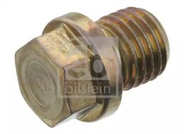 Резьбовая пробка Febi Bilstein 05961, масляный поддон