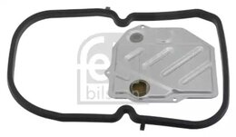 Гидрофильтр Febi Bilstein 08888, автоматическая коробка передач