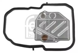 Гидрофильтр Febi Bilstein 08900, автоматическая коробка передач