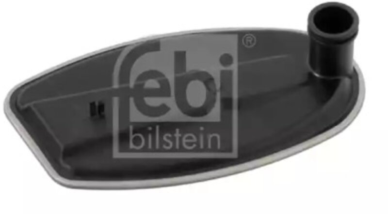 Гидрофильтр Febi Bilstein 09463, автоматическая коробка передач - Фото 1 Гидрофильтр Febi Bilstein 09463, автоматическая коробка передач - Фото 1