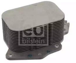 Масляный радиатор Febi Bilstein 100545, двигательное масло