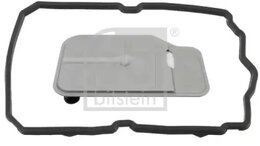 Комплект деталей Febi Bilstein 30157, смена масла - автоматическ.коробка передач