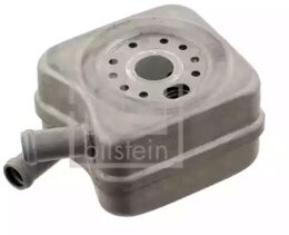 Масляный радиатор Febi Bilstein 31110, двигательное масло