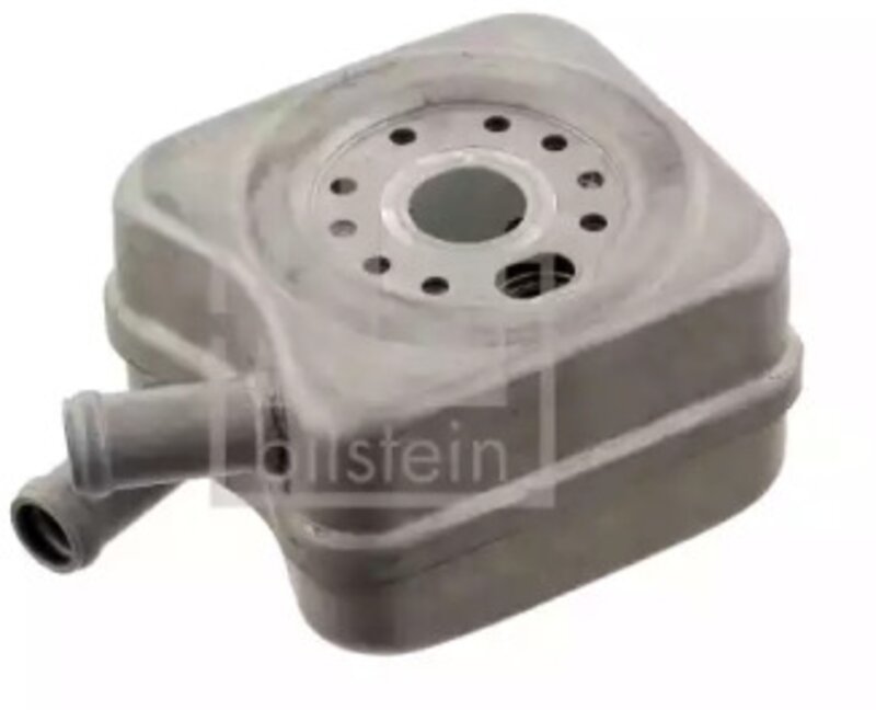 Масляный радиатор Febi Bilstein 31110, двигательное масло - Фото 1 Масляный радиатор Febi Bilstein 31110, двигательное масло - Фото 1