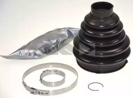 Комплект пылника GKN-Spidan 21136, приводной вал