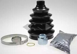Комплект пылника GKN-Spidan 21866, приводной вал