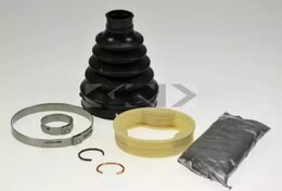 Комплект пылника GKN-Spidan 23269, приводной вал