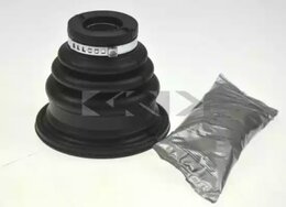 Комплект пылника GKN-Spidan 24605, приводной вал