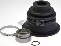Комплект пылника GKN-Spidan 26021, приводной вал
