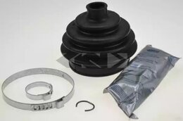 Комплект пылника GKN-Spidan 26057, приводной вал