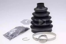 Комплект пылника GKN-Spidan 36150, приводной вал